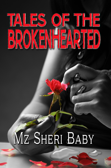 Tales Of The BrokenHearted