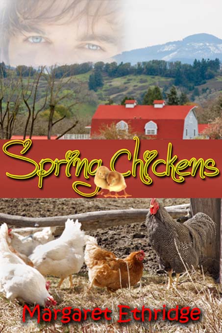 Spring Chickens