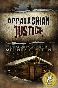 Appalachian Justice (Cedar Hollow Series, Book 1)