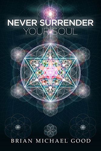 Self-Help Spiritual Growth Book: Never Surrender Your Soul