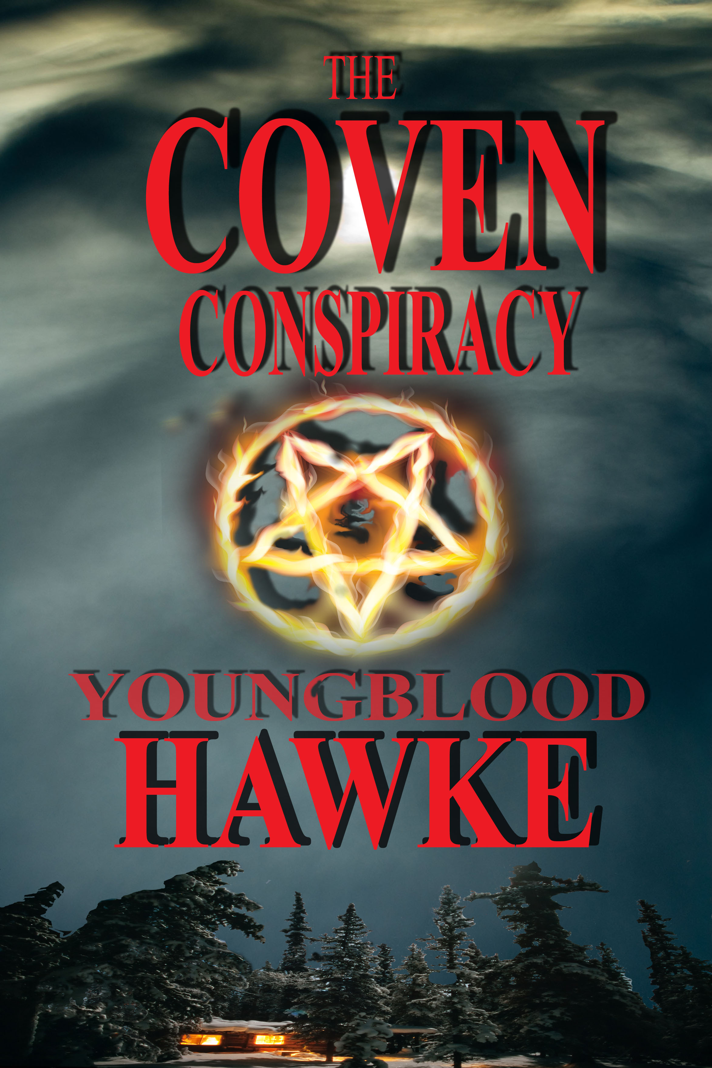 The Coven Conspiracy