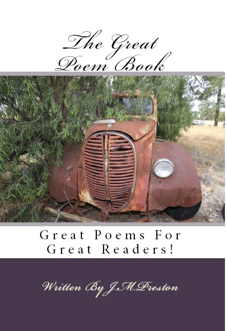 The Great Poem Book