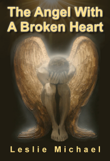 The Angel with a Broken Heart