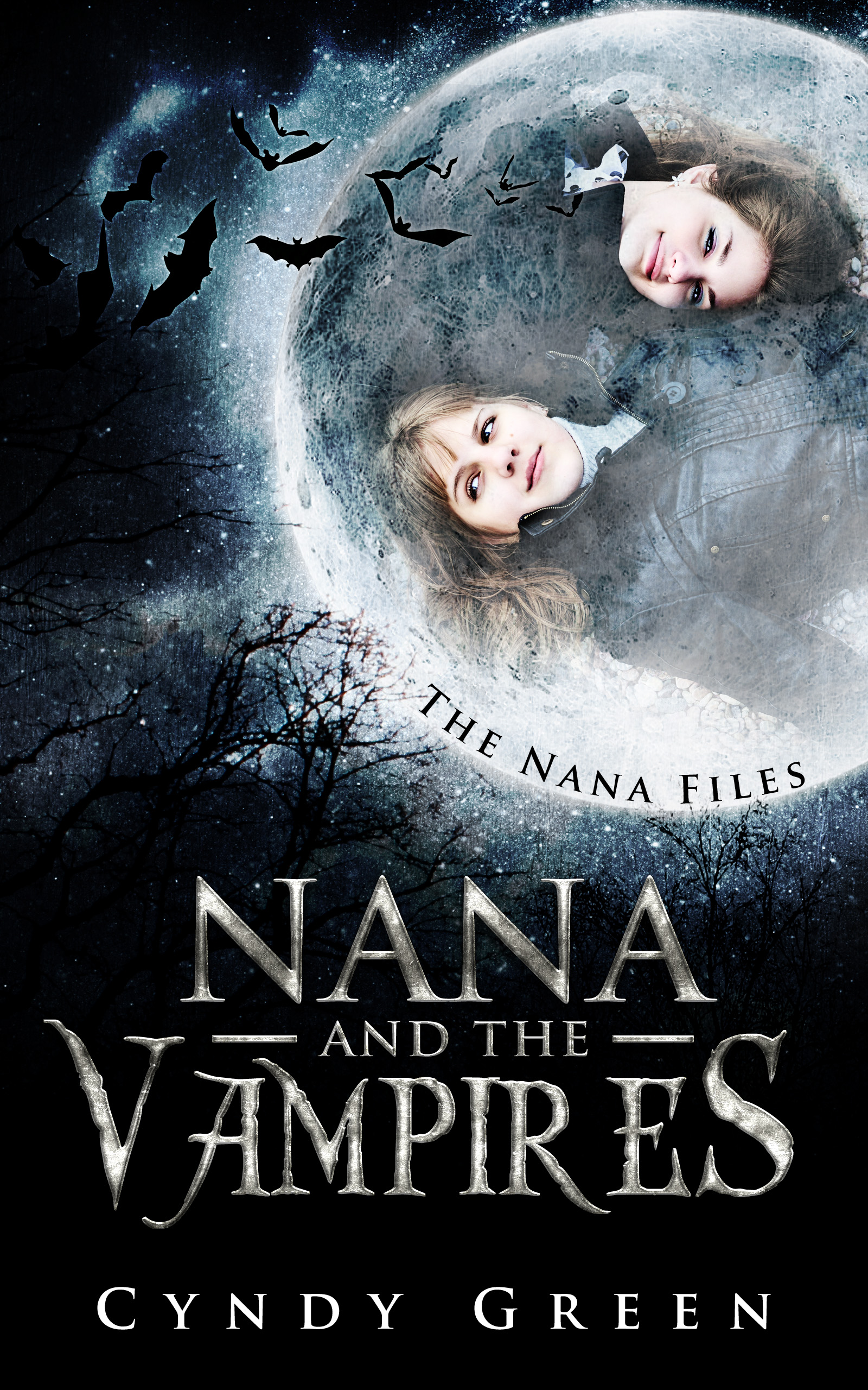 Nana And The Vampires