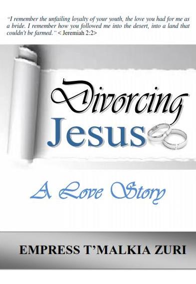 Divorcing Jesus: A Love Story