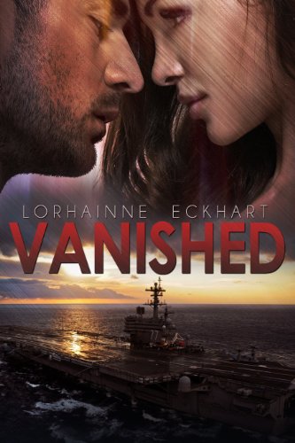 Vanished (The Saved Series, A Military Romance)