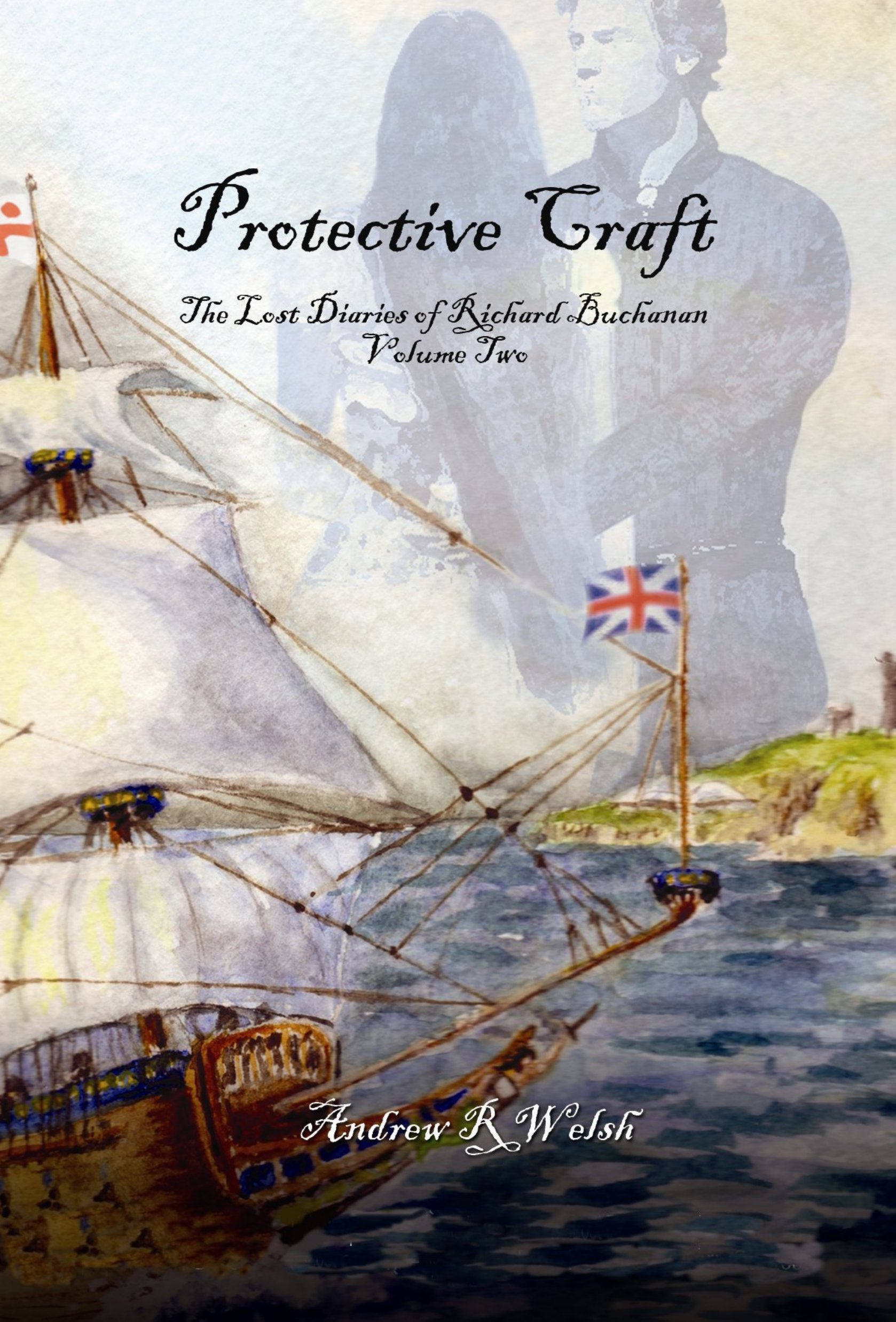 Protective Craft - The Lost Diaries of Richard Buchanan