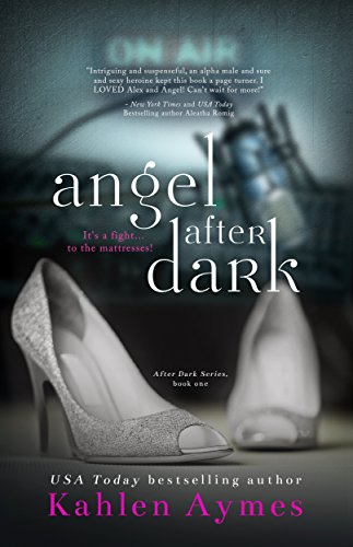 Angel After Dark (After Dark Series Book 1)