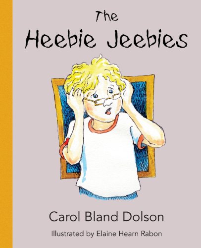 The Heebie Jeebies