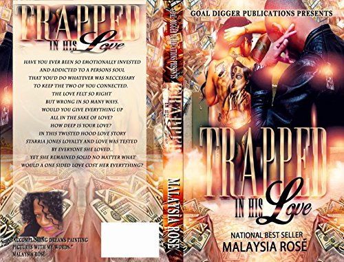 Trapped In His Love (No Love Lost Book 1)