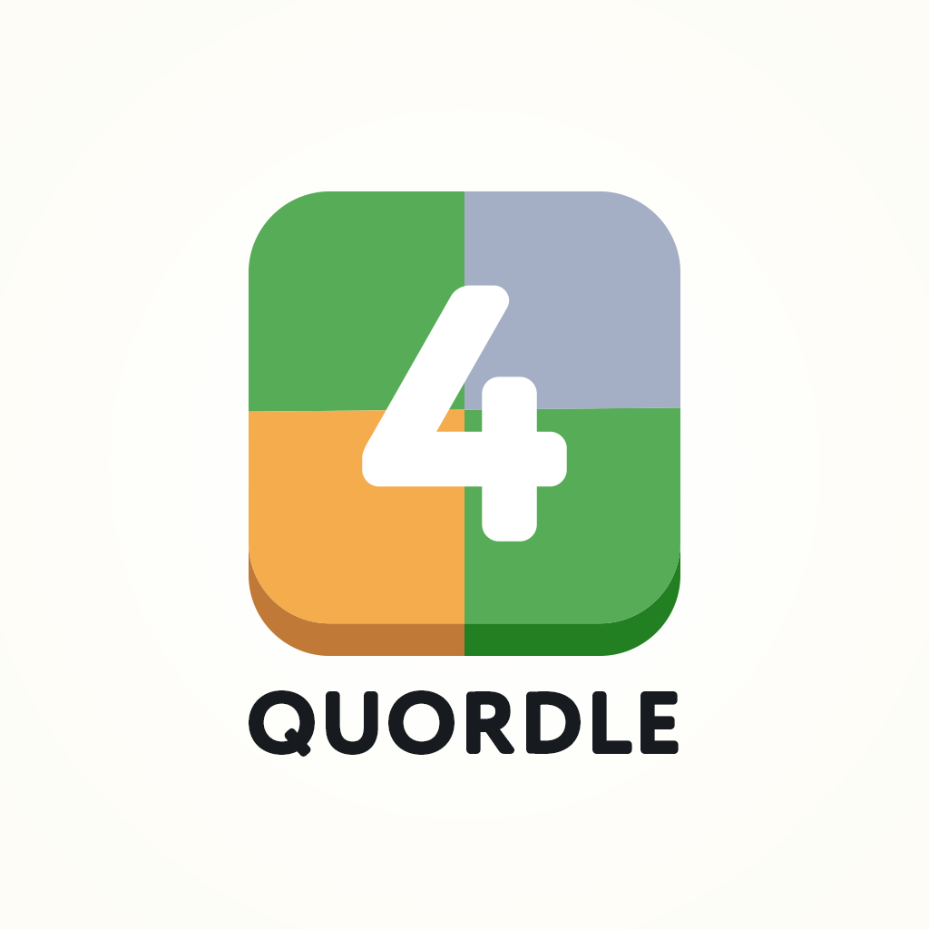 Quordle – How can I play?