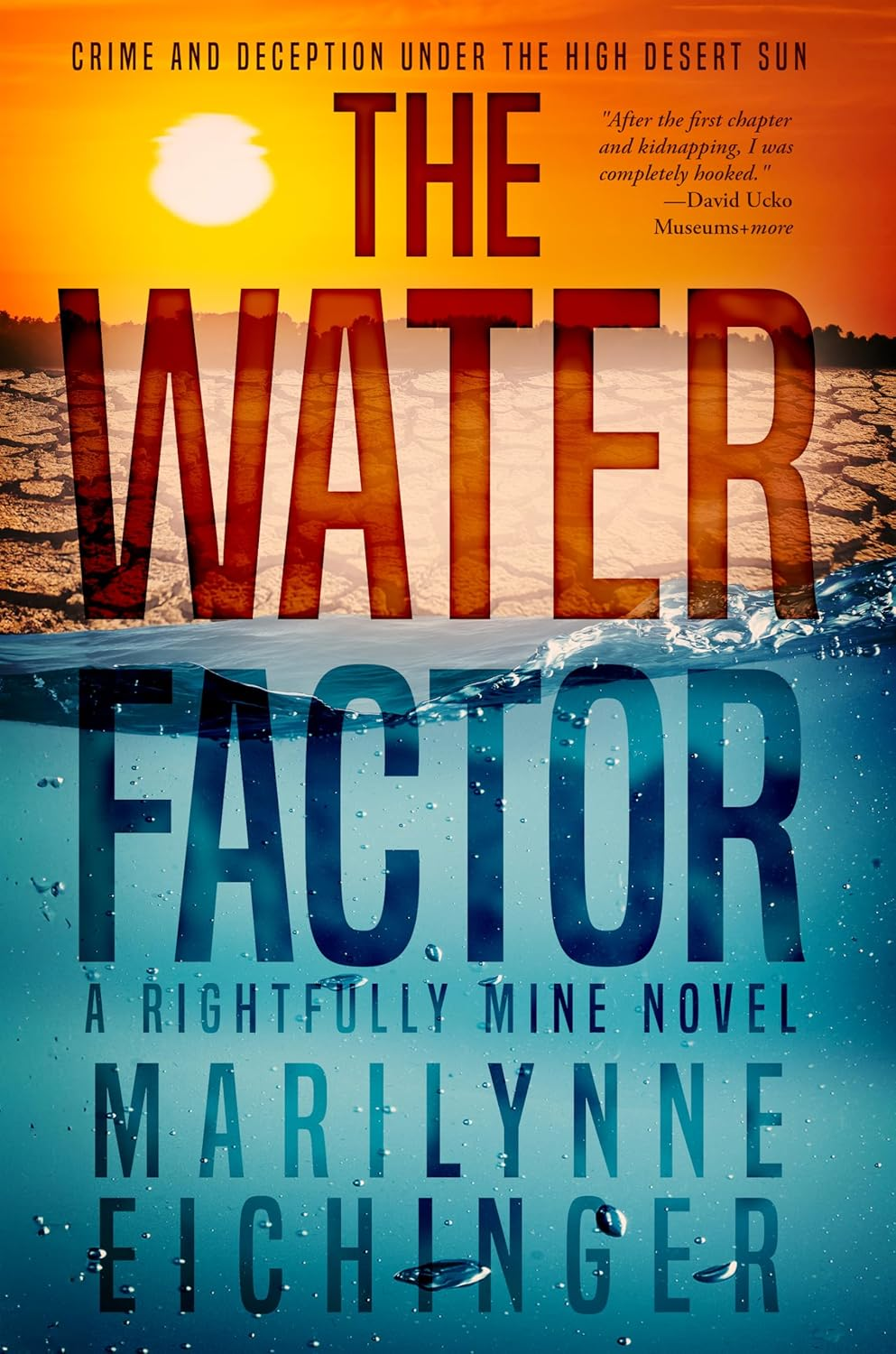 The Water Factor