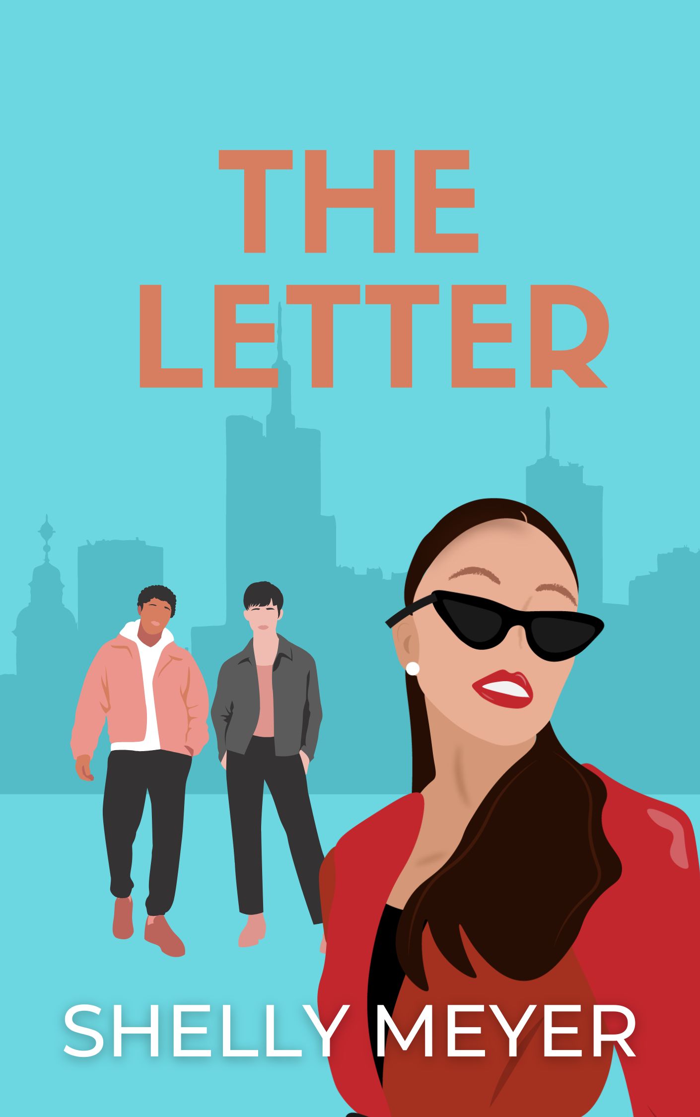 The Letter: Part One