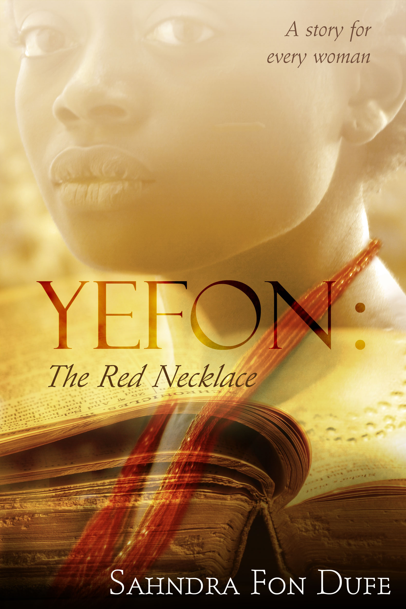 Yefon:The Red Necklace