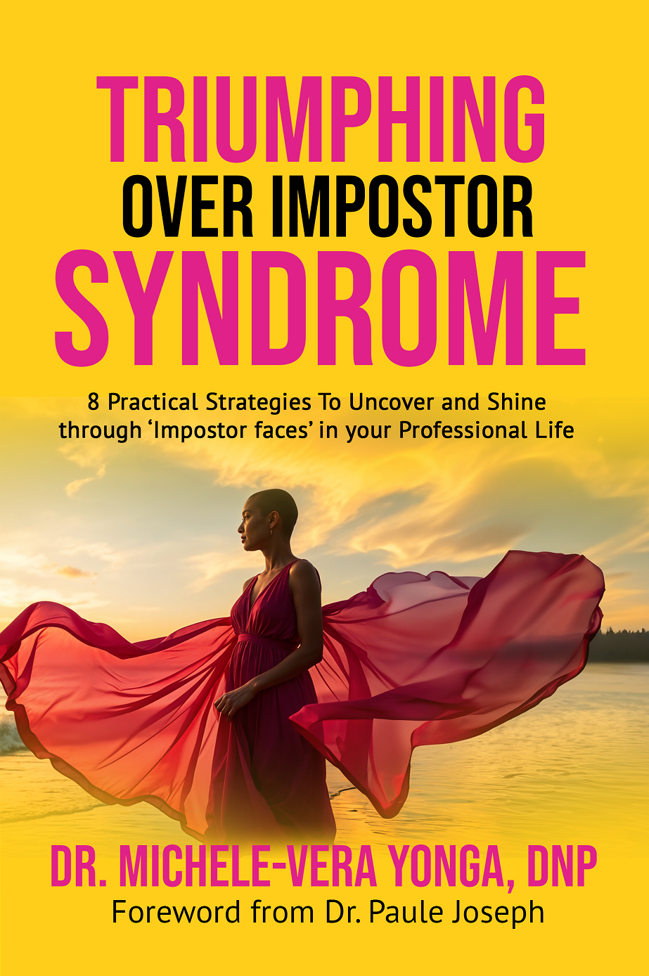 Triumphing Over Impostor Syndrome