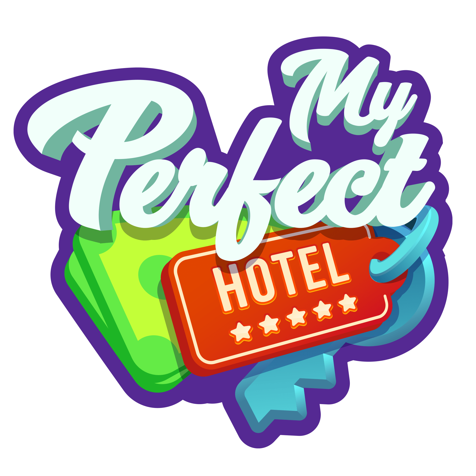 My Perfect Hotel