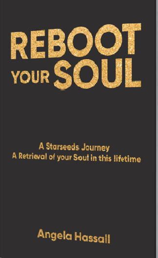 Reboot Your Soul: A Starseeds Journey A Retrieval of Your Soul in This Lifetime