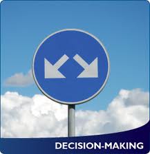 How to Make a Decision When in Doubt
