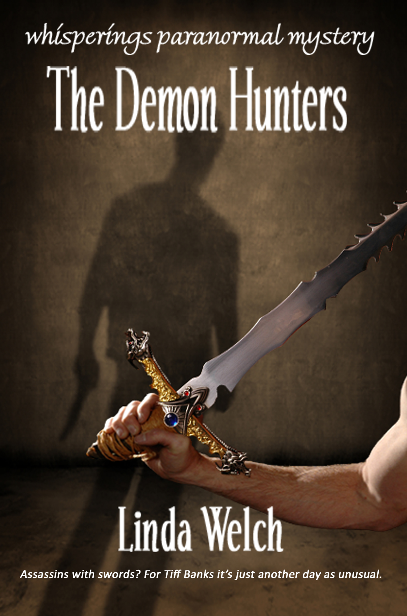 The Demon Hunters