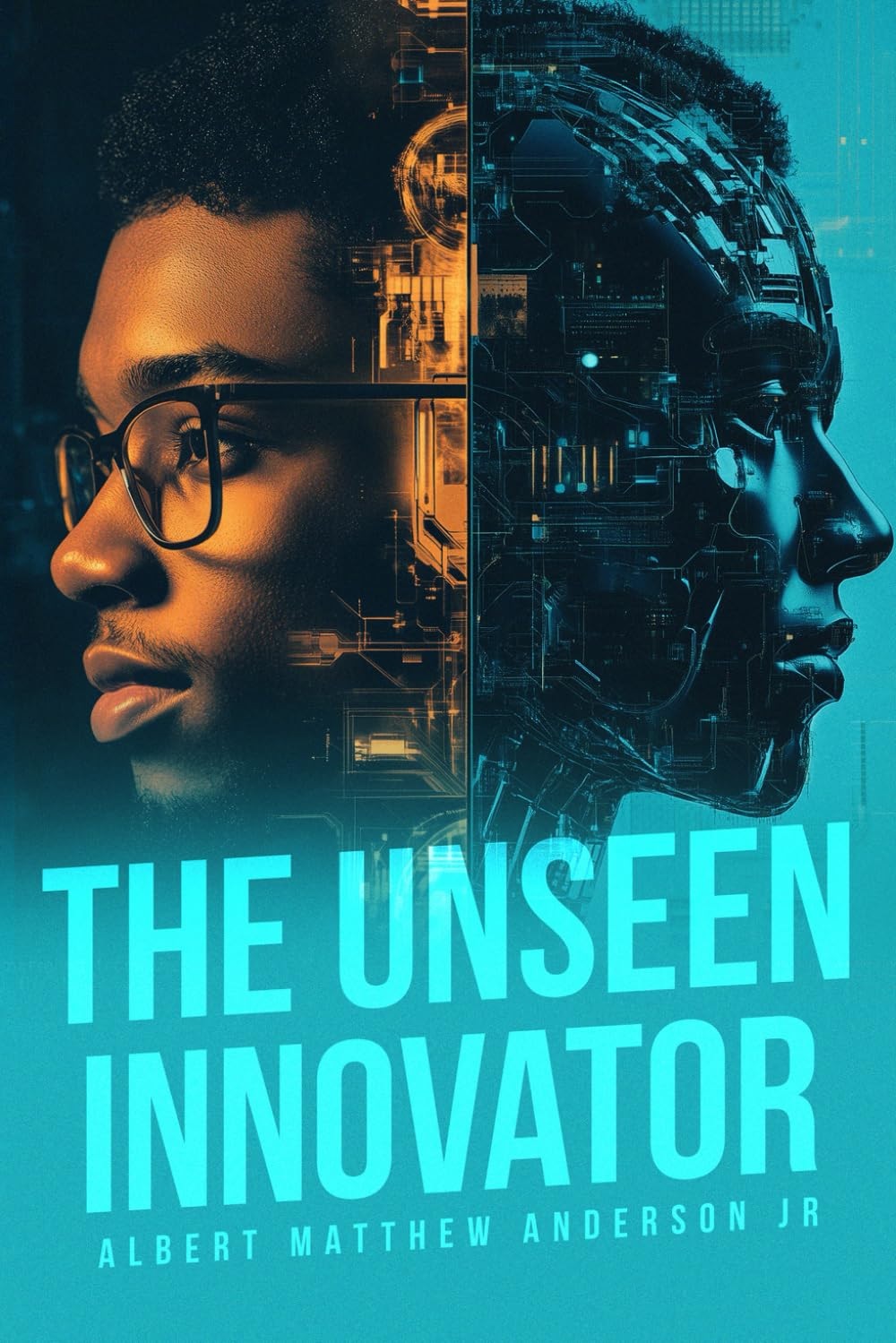 THE UNSEEN INNOVATOR