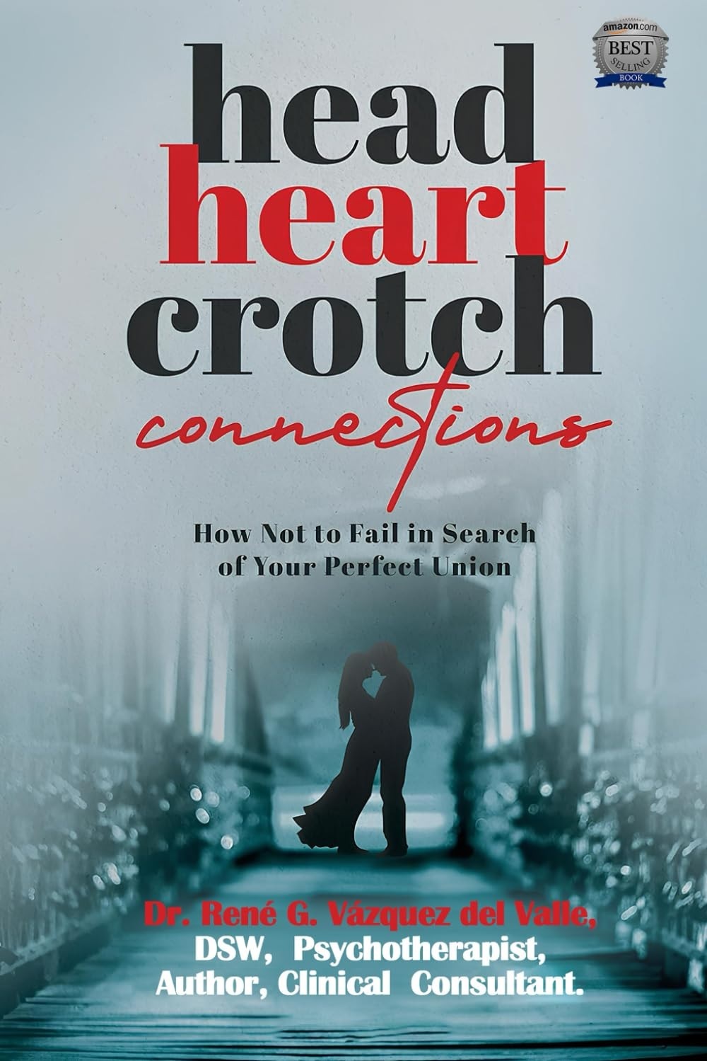 Head, Heart, Crotch Connections