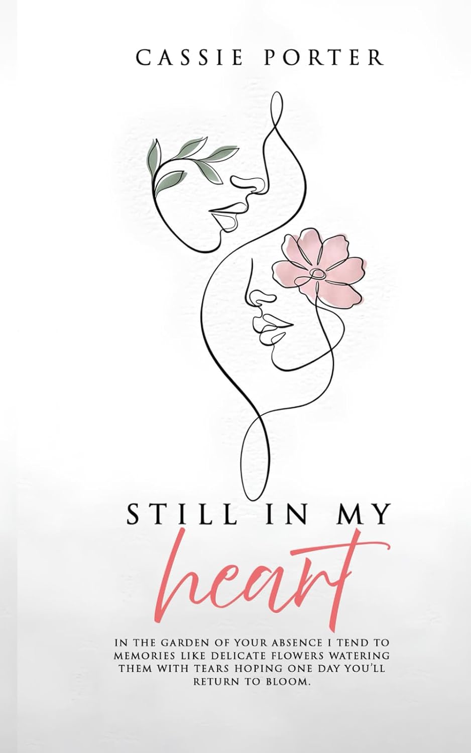 Still In My Heart