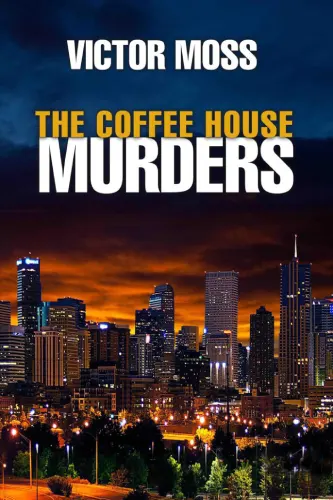 The Coffee House Murders