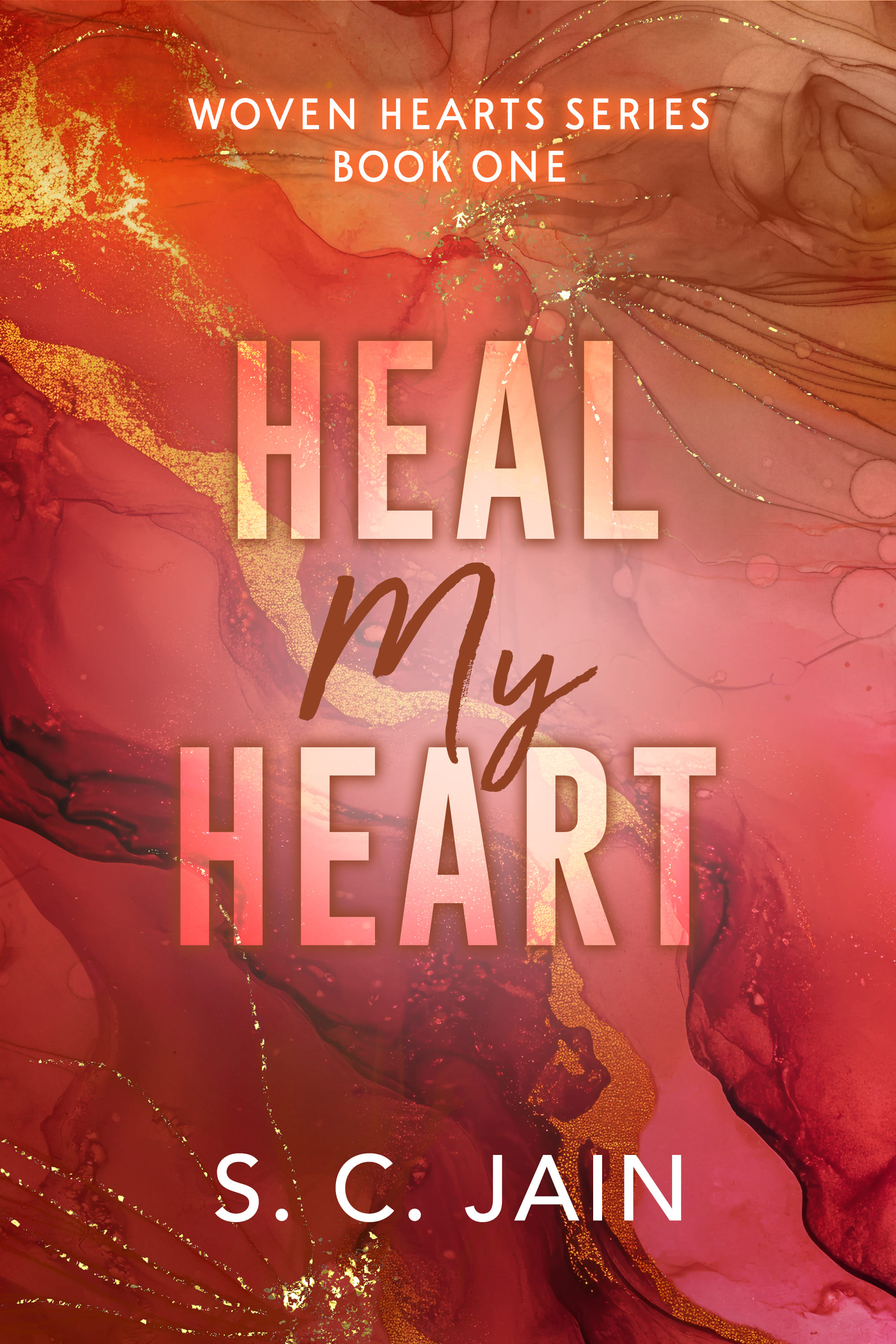 Heal my Heart