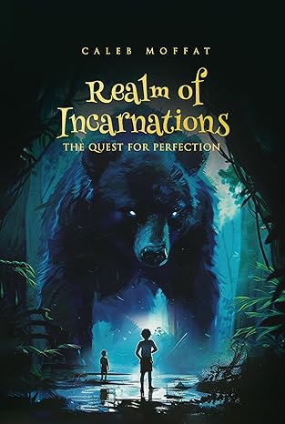 Realm of Incarnations: The Quest for Perfection