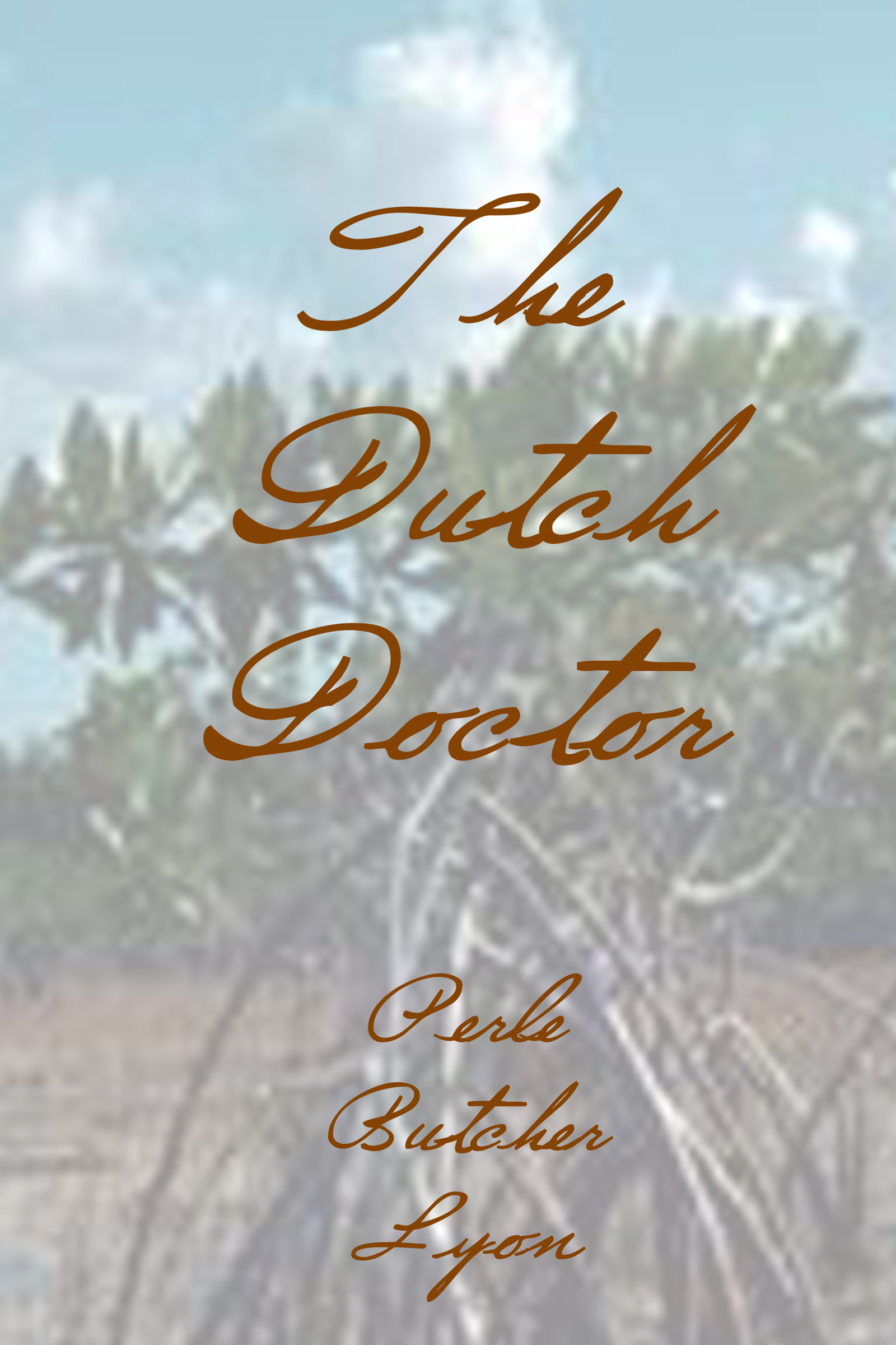 The Dutch Doctor