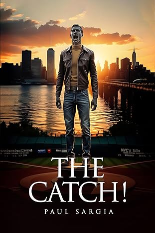THE CATCH!
