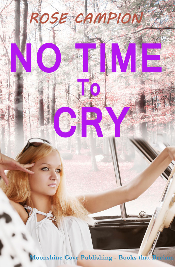 No Time to Cry
