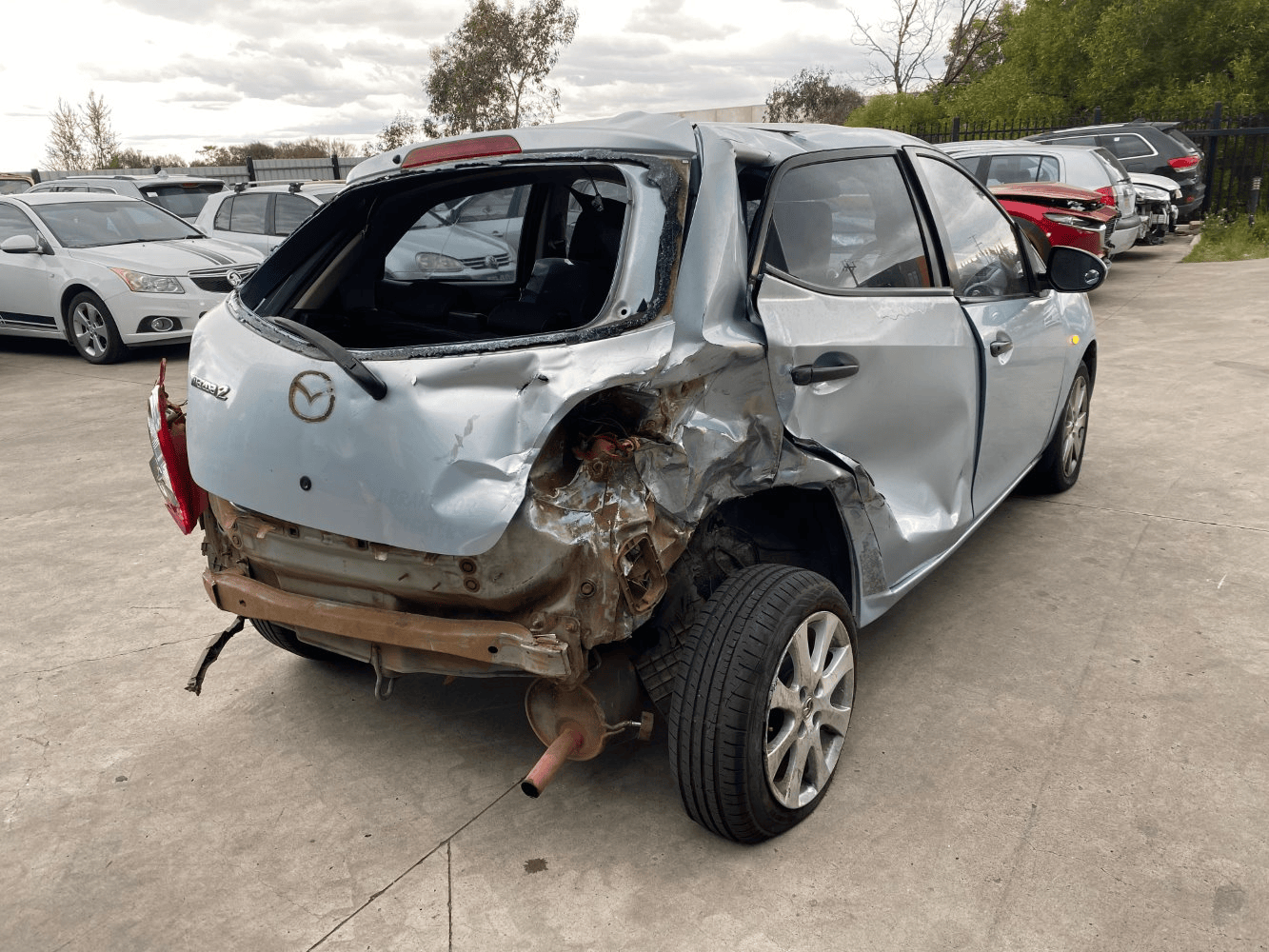 Car Wreckers Sydney – Top Auto Wreckers & Free Car Removal
