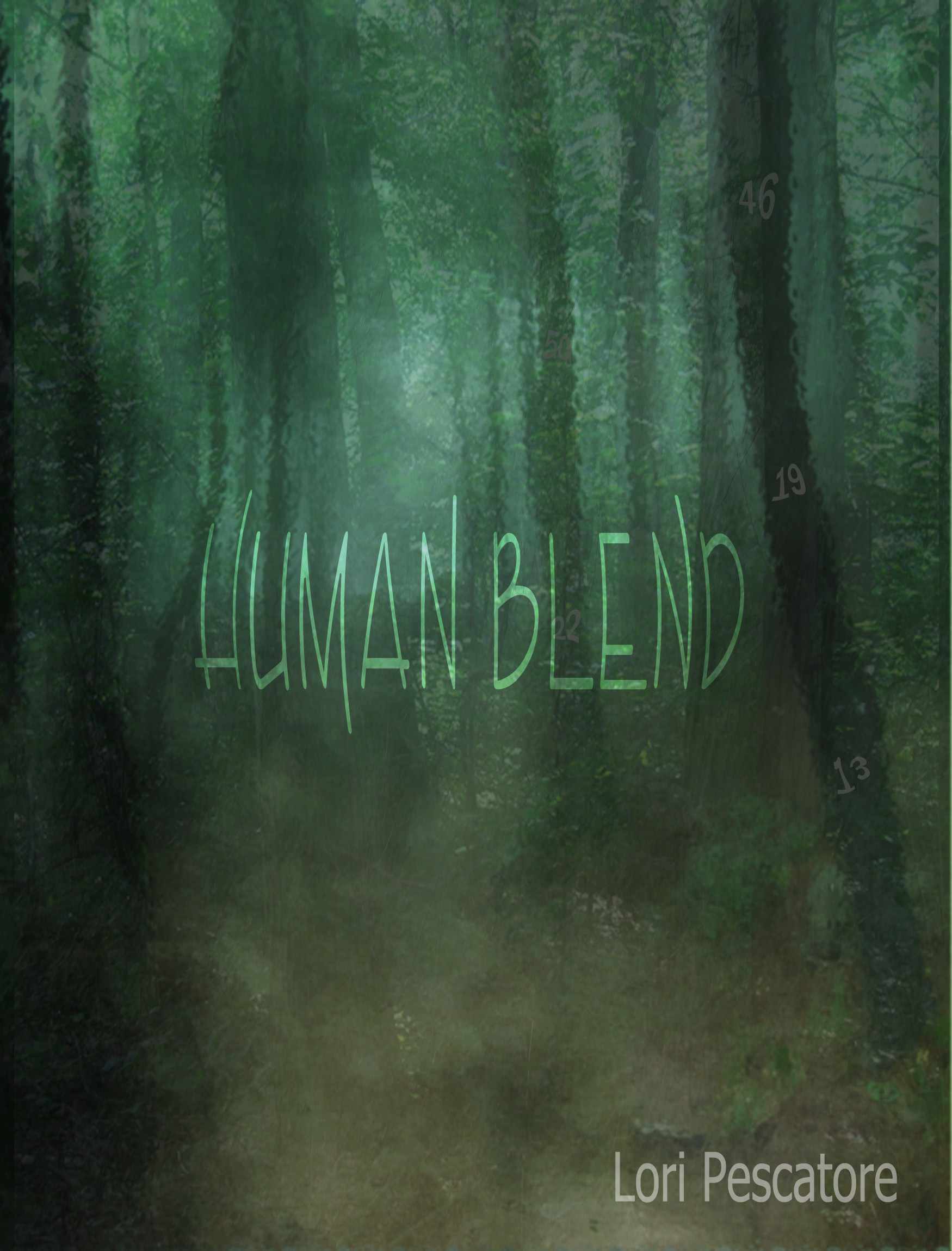Human Blend