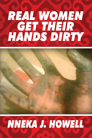 Real Women Get Their Hands Dirty