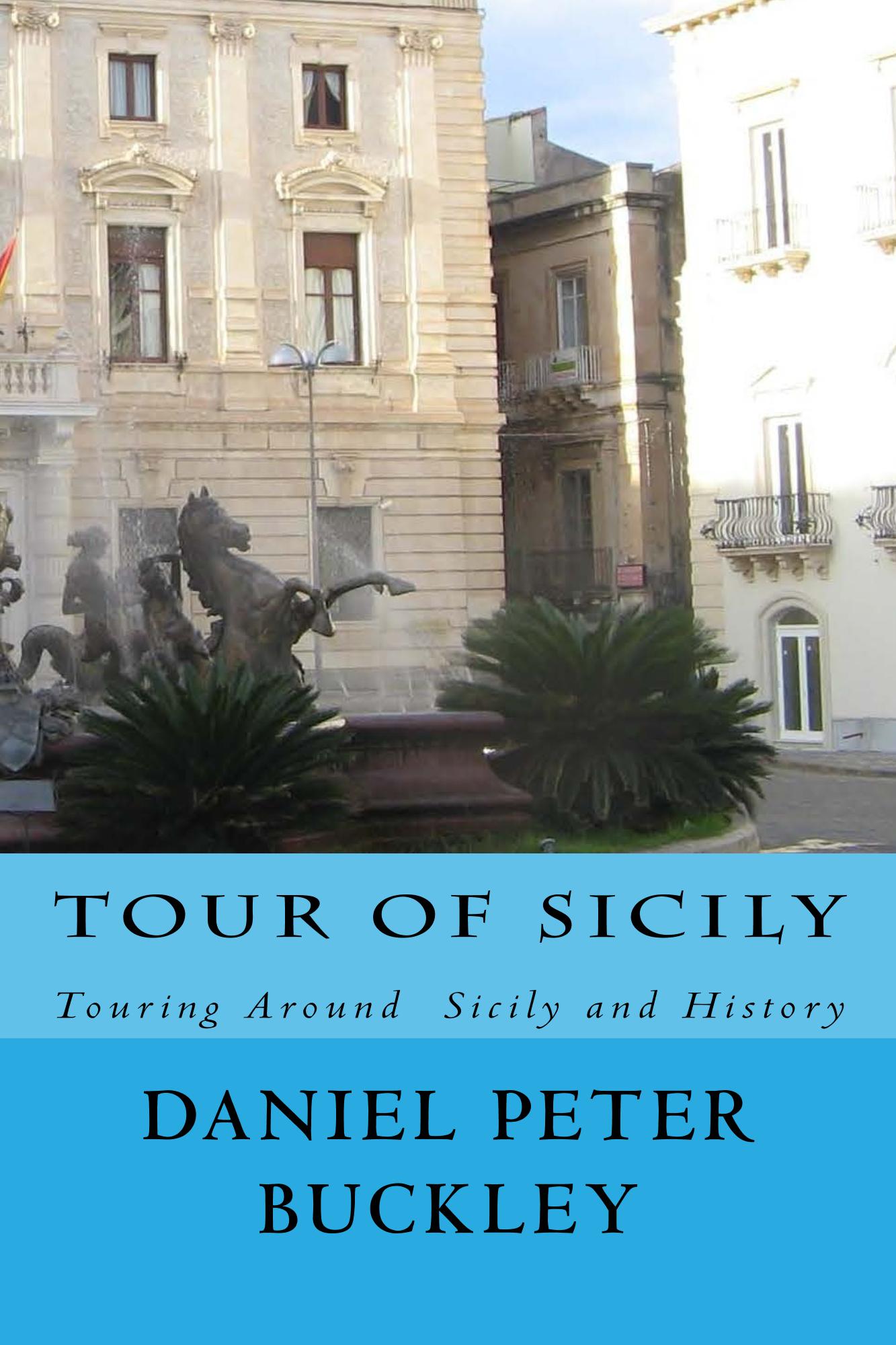 TOUR OF SICILY