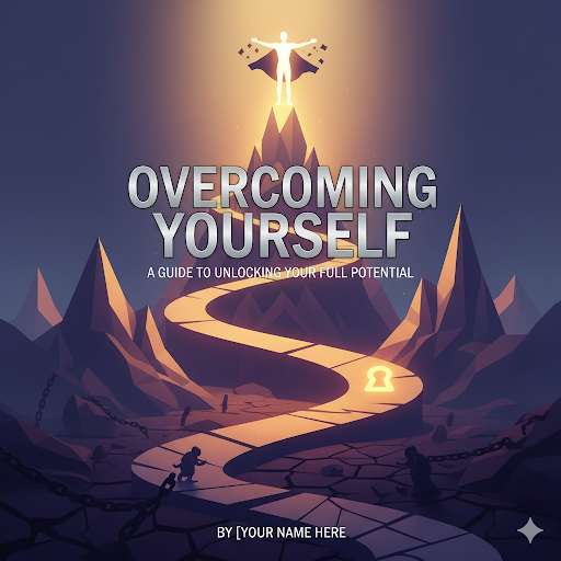 Overcoming Yourself: A Guide to Unlocking Your Full Potential