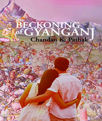 The Beckoning of Gyanganj
