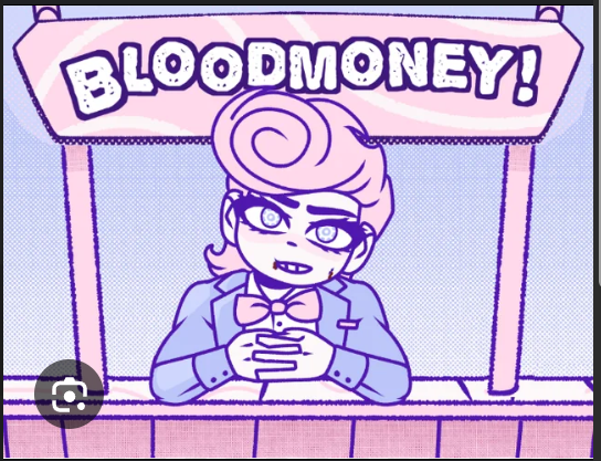 A Game That Explores the Dark Side of Humanity