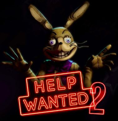 Five Nights at Freddy's 2 – A Terrifying Sequel in the FNaF Series