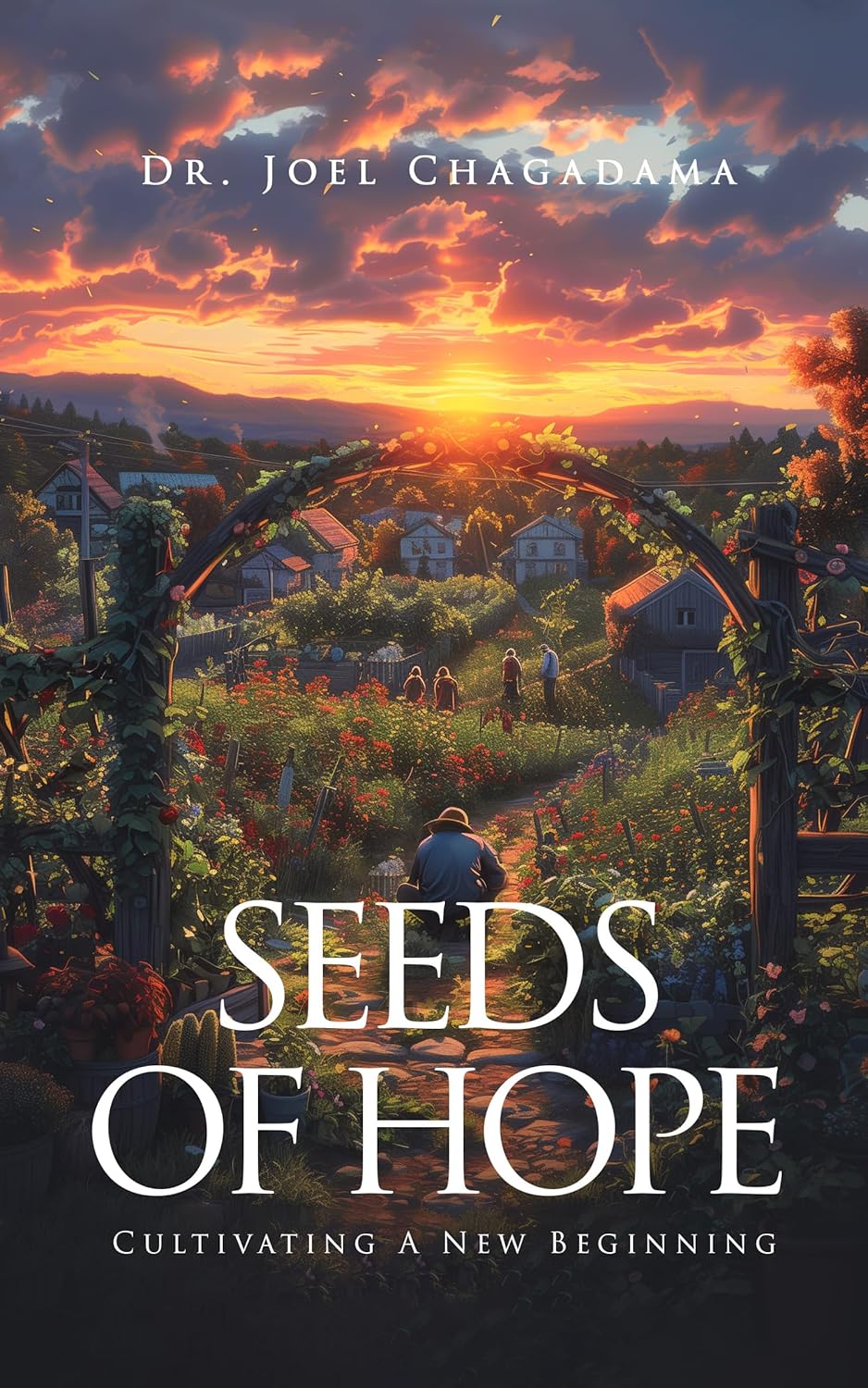 Seeds of Hope: Cultivating a New Beginning
