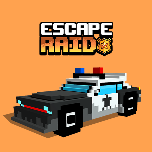 Escape Road