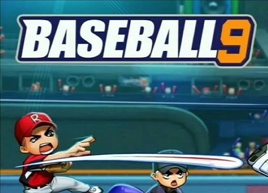 Baseball 9