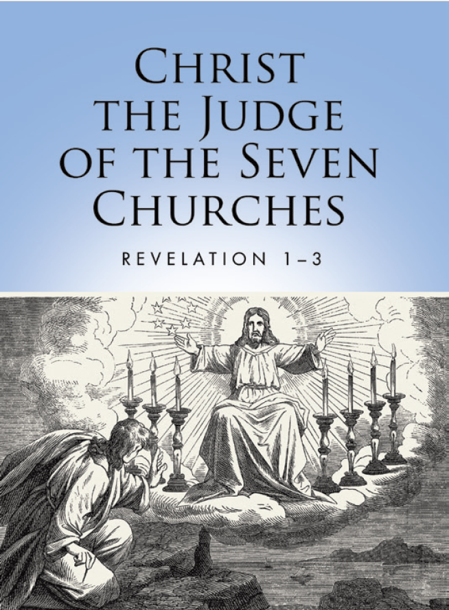 Christ the Judge of the Seven Churches