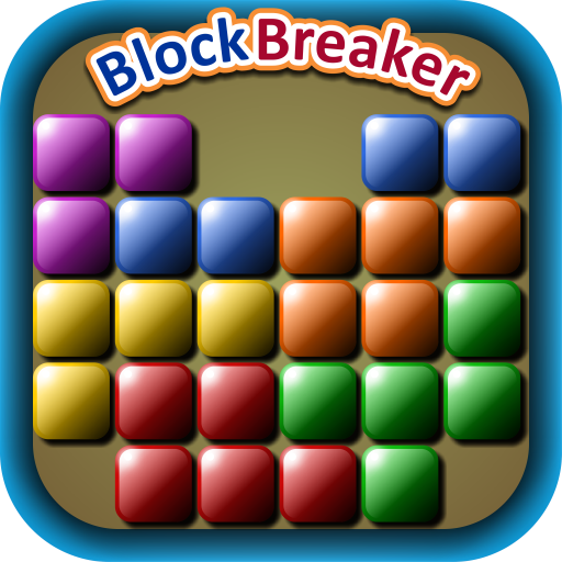 From Blocks to Bliss: A Fresh Look at Block Breaker