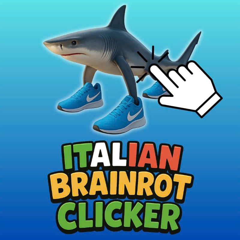 Unlocking the Madness: Welcome to Italian Brainrot Clicker!