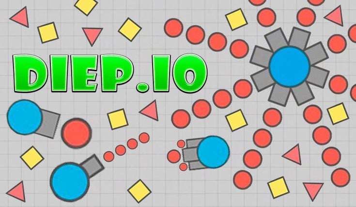 Dive into the Addictive World of io Games: A Beginner's Guide to Online Multiplayer Mayhem!