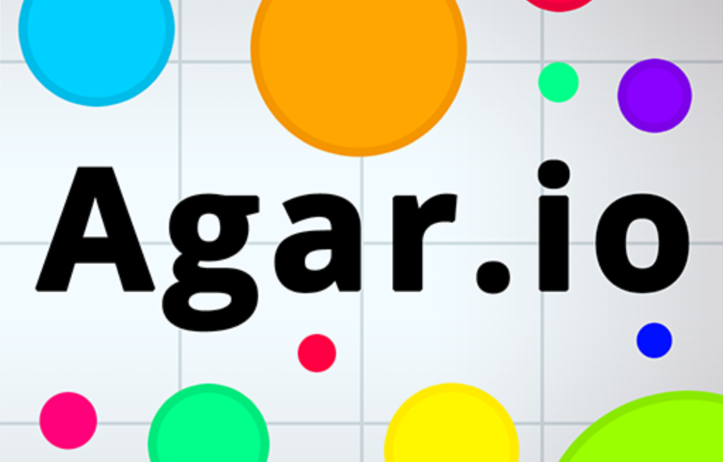 Chasing Greatness (and Getting Eaten): My Wild Ride in Agario