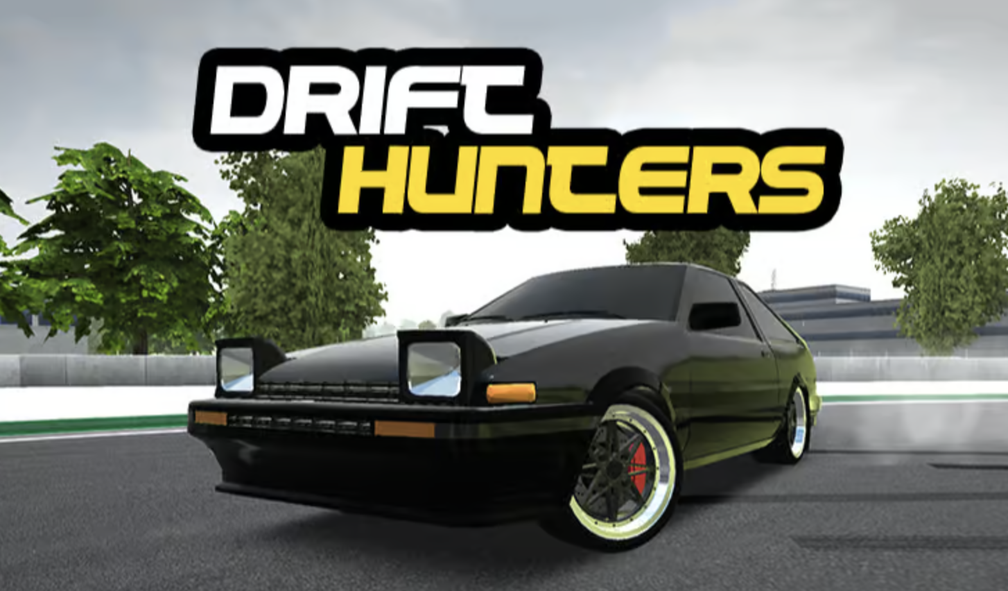 Unleash Your Inner Drift King in This Addictive 3D Driving Game!