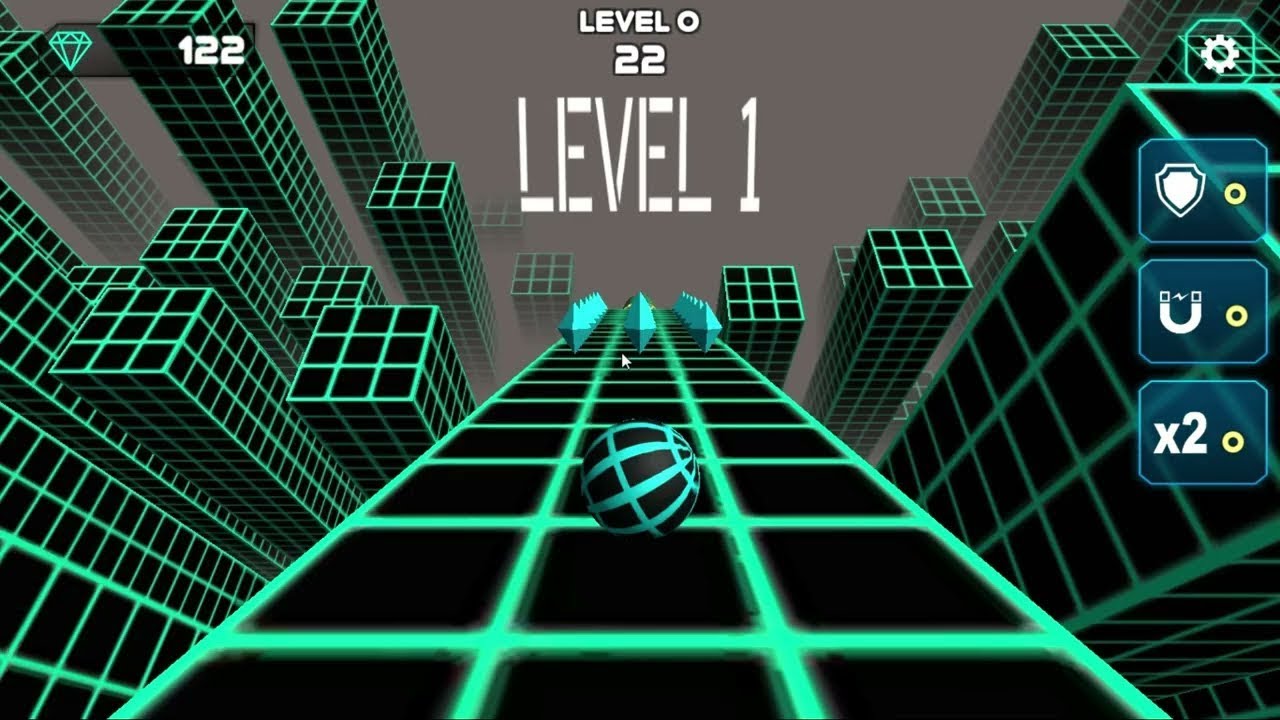 How to Play and Experience the Thrills of Slope Game